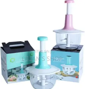 Vegetable/ Food Slicers