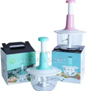 Vegetable/ Food Slicers