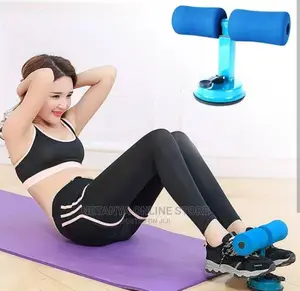 Sit Up Exercise Bar
