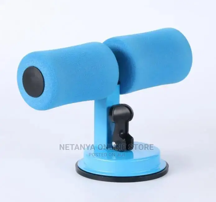 Sit Up Exercise Bar