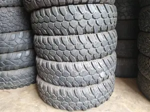 235/85r16 M/T 200 Foreign Used Tyres
