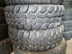 265/75r16 M/T Foreign Used Tyres