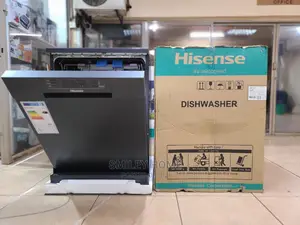 Hisense 14kg Dishwasher