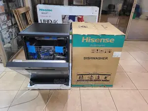 Hisense 14kg Dishwasher