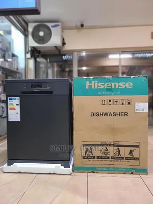 Hisense 14kg Dishwasher