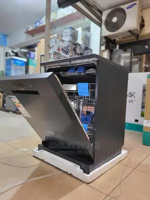 Hisense 14kg Dishwasher
