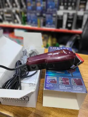 Sokany Hair Clipper