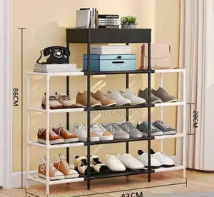 New Design Quality Shoe Rack