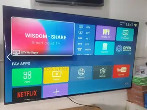 Photo - LG TV Smart 65inch