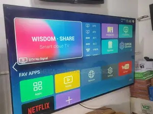 LG TV Smart 70inch