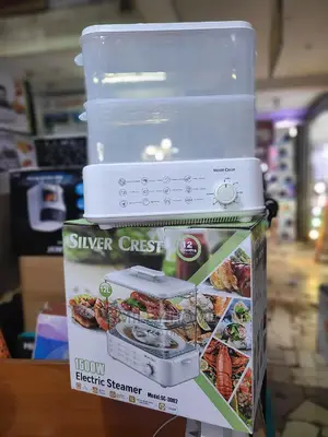 Silver Crest Food Warmer