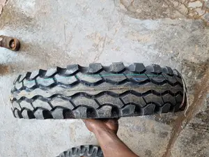 650r14 MRF Mudgrip