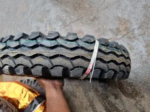 650r14 MRF Mudgrip