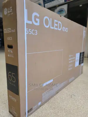 Photo - LG Evo Oled 65inches