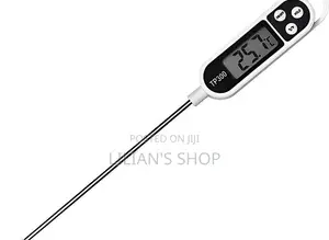 Digital Food Thermometer