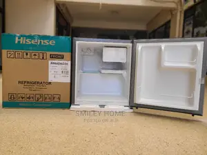 Hisense 60ltrs Mini Fridge