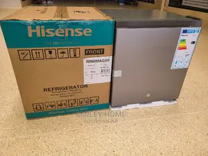 Hisense 60ltrs Mini Fridge