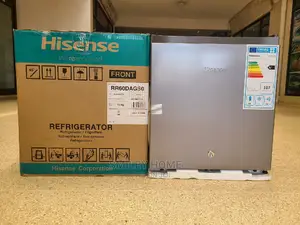 Hisense 60ltrs Mini Fridge
