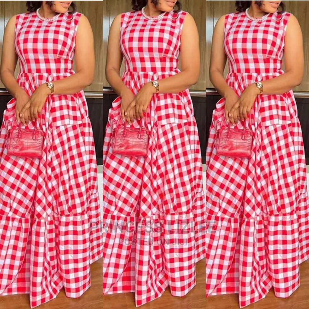 Long Dresses