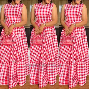Long Dresses
