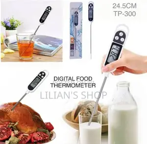Food Thermometer