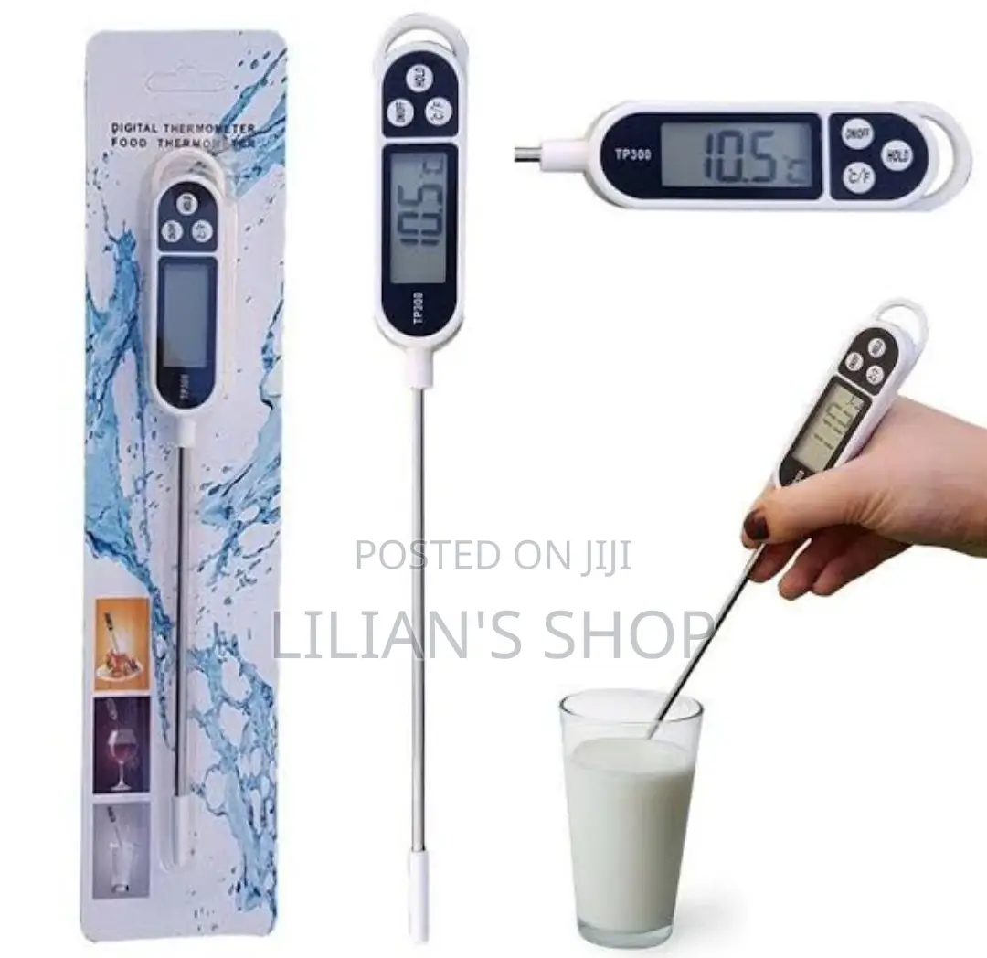 Food Thermometer
