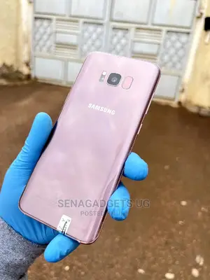 Samsung Galaxy S8 Plus 64 GB Purple