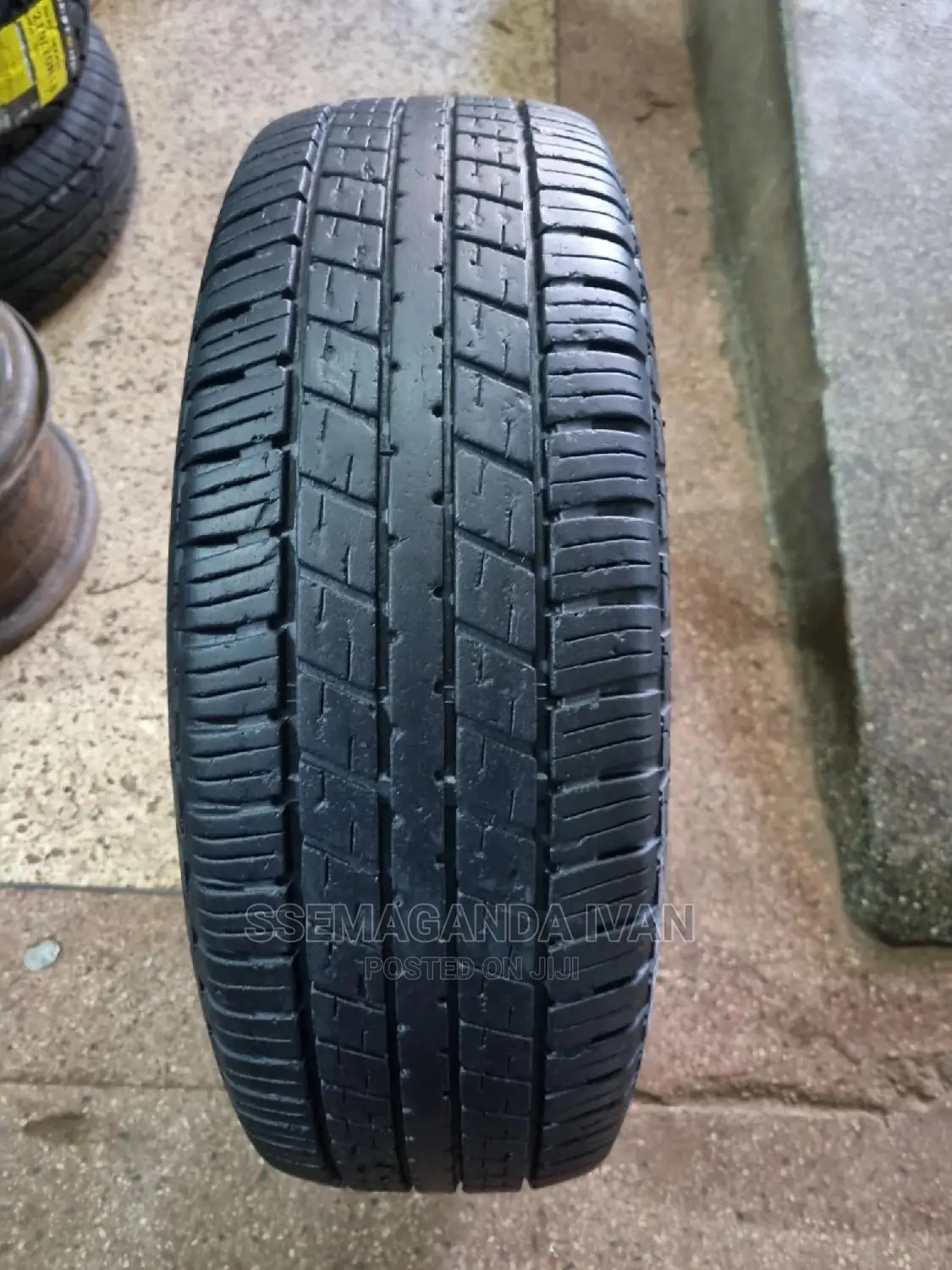 195/70r14 MRF Foreign Used Tyres