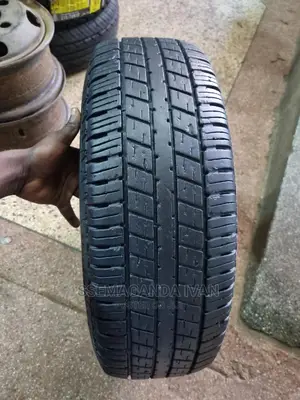 195/70r14 MRF Foreign Used Tyres