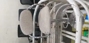 Vip Steel Chair