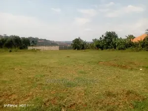 25decimals Plot of Land for Sale in Masooli