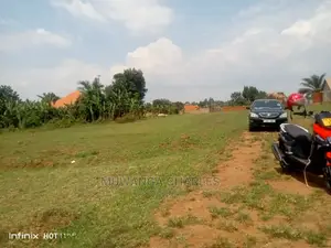25decimals Plot of Land for Sale in Masooli