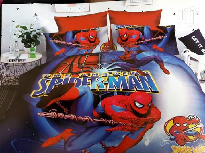 Kids Disney Bedding Sets