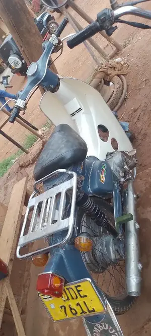 Super Gallant Avenger 2014 Blue