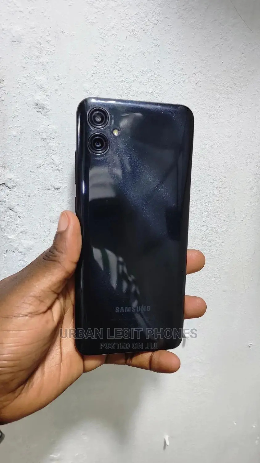 Samsung Galaxy A04e 32 GB Black