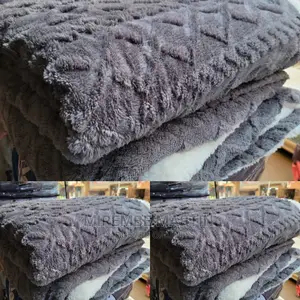 Soft Fleece Blanket