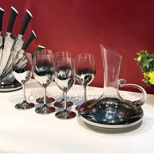 Wine Decanter