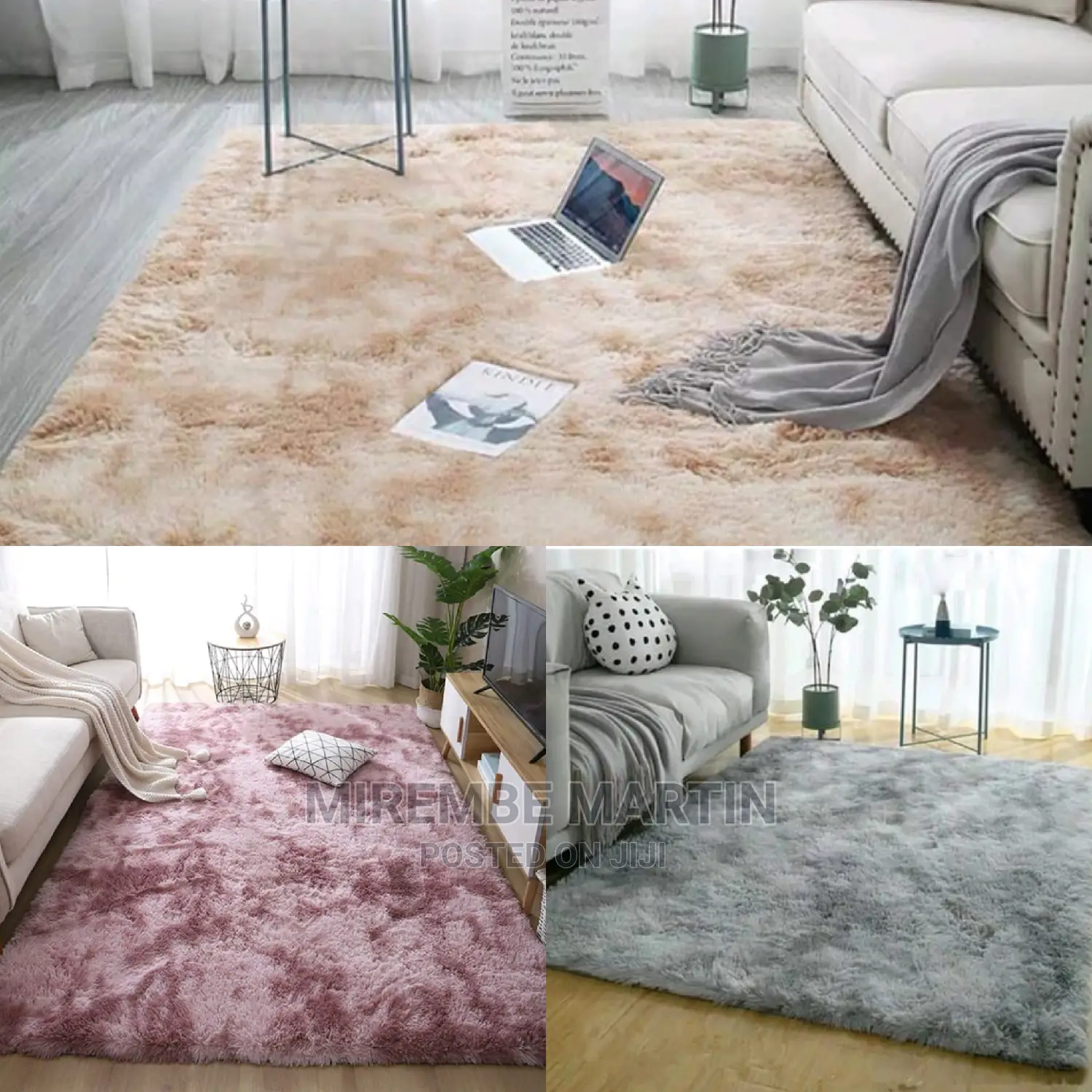 Brand New Home Center Carpet
