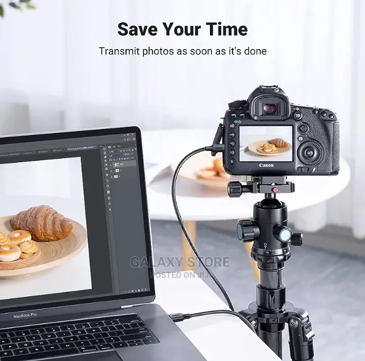 Mini Usb 2.0 Cable Usb Mini B Data and Charger Cable