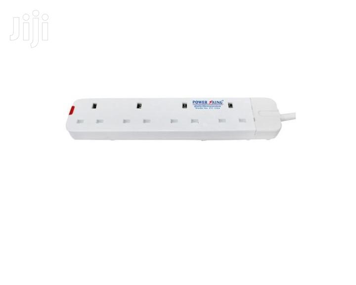 Power Extension