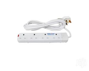 Power Extension