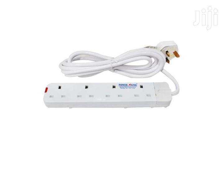 Power Extension