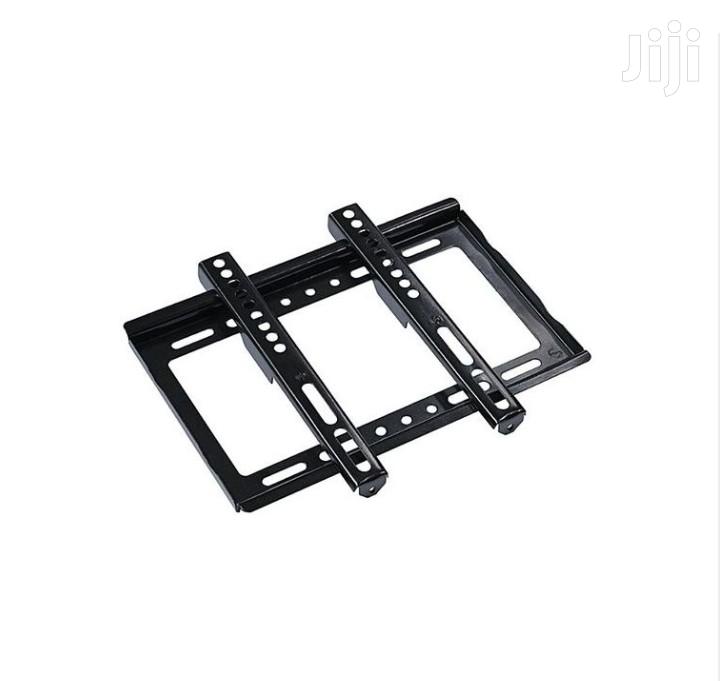 Wall Mount