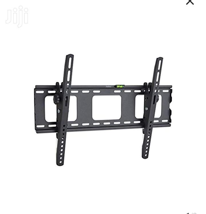 Wall Mount