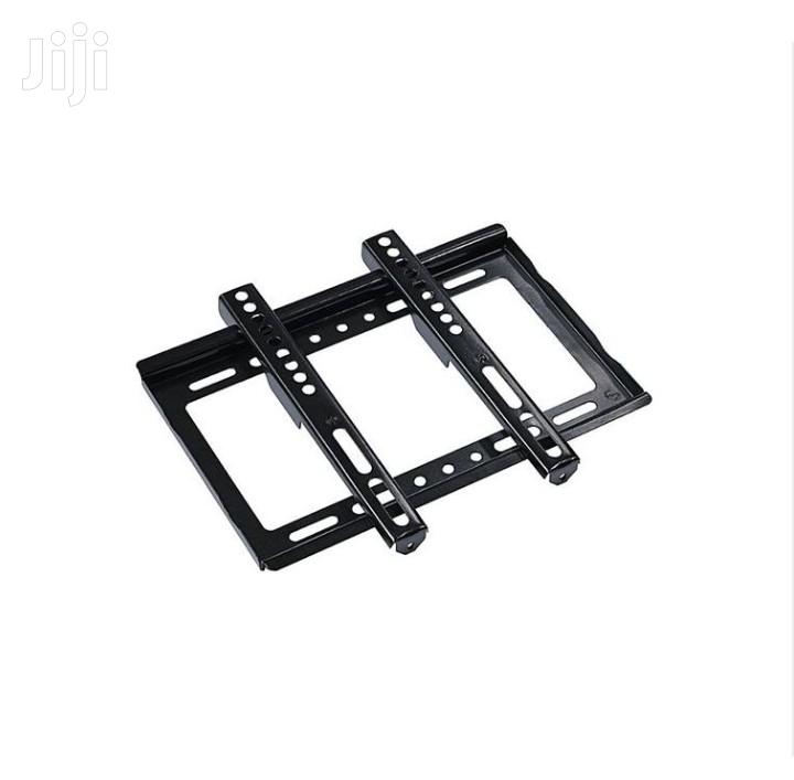 Wall Mount