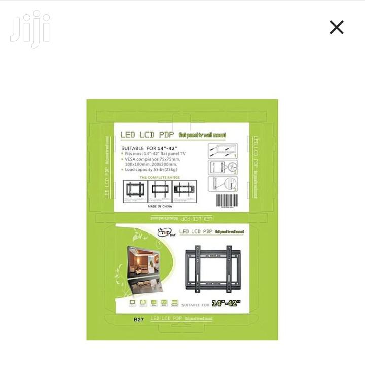 Wall Mount