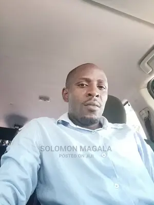 Good Driver