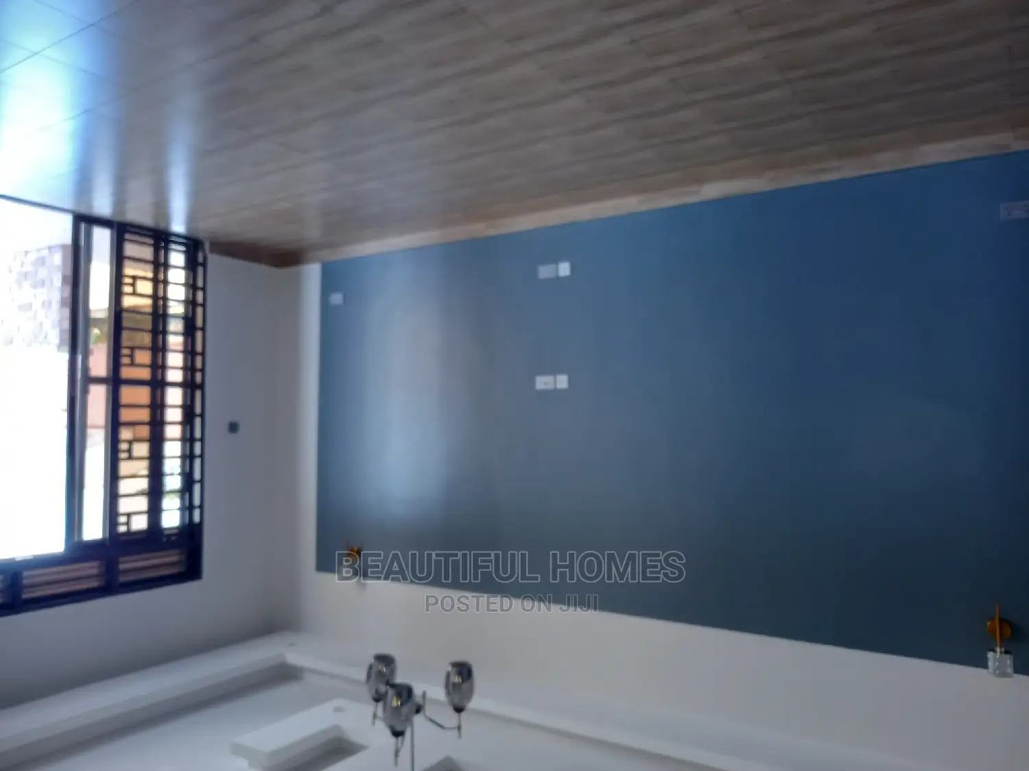 Furnished 3bdrm Bungalow in Nakwero, Kira for sale