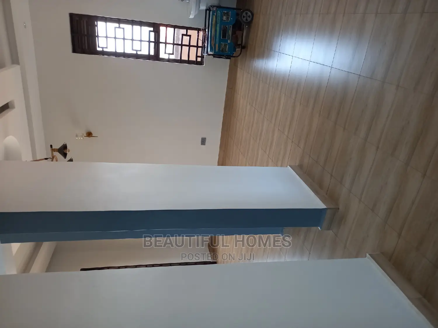 Furnished 3bdrm Bungalow in Nakwero, Kira for sale