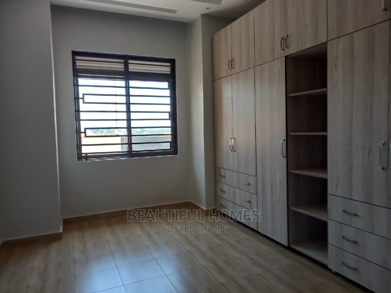 Furnished 3bdrm Bungalow in Nakwero, Kira for sale
